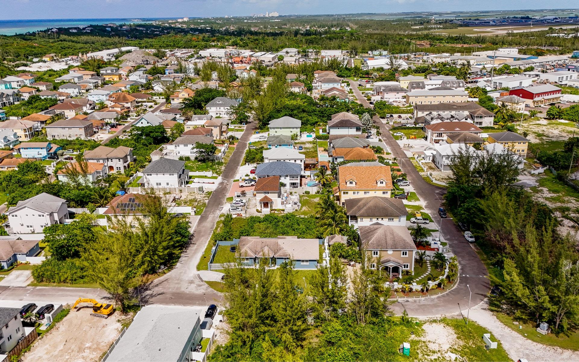 WEST WINDS KINGFISH RD Unit: 70B