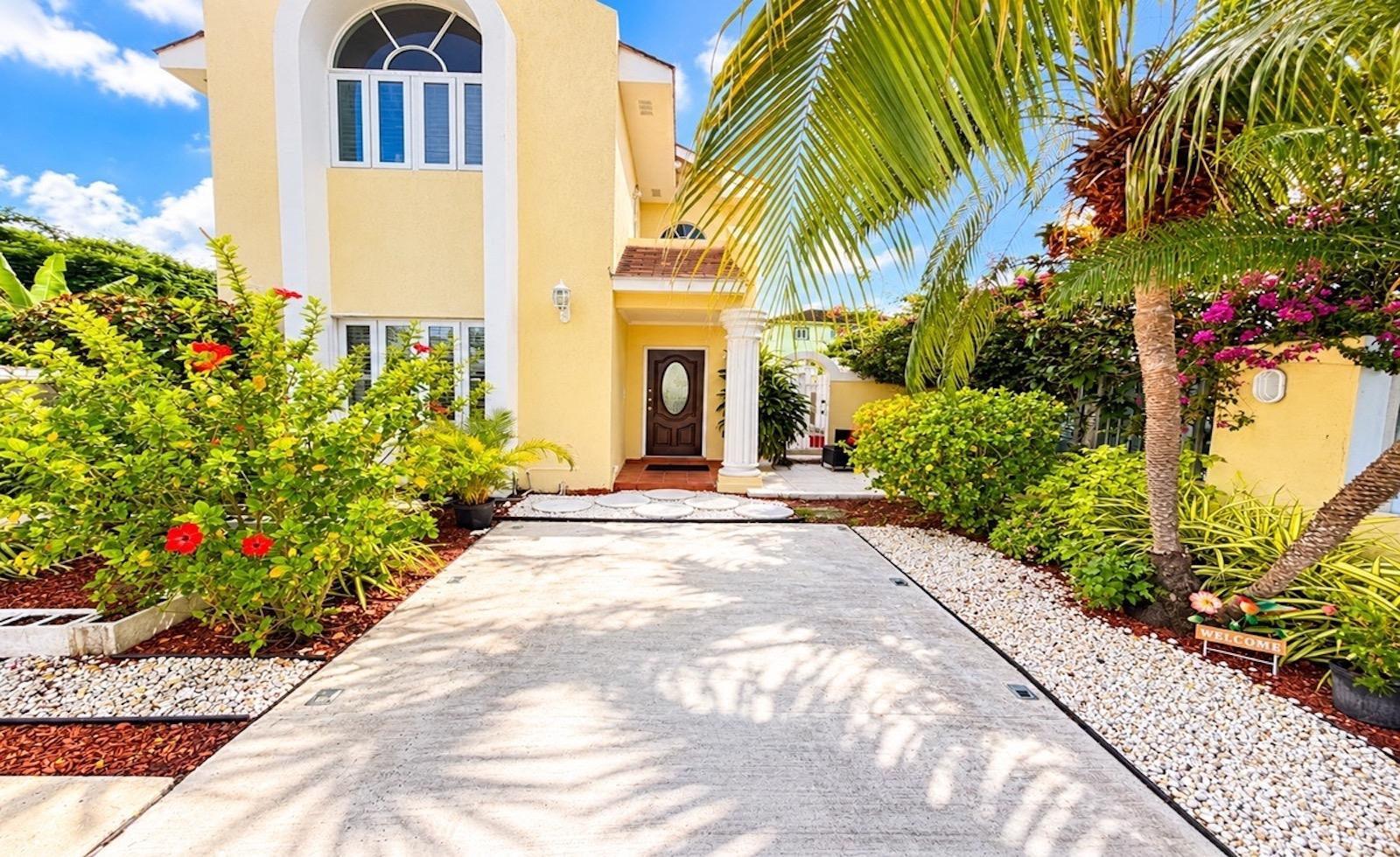 SEA BEACH ESTATES RENTAL