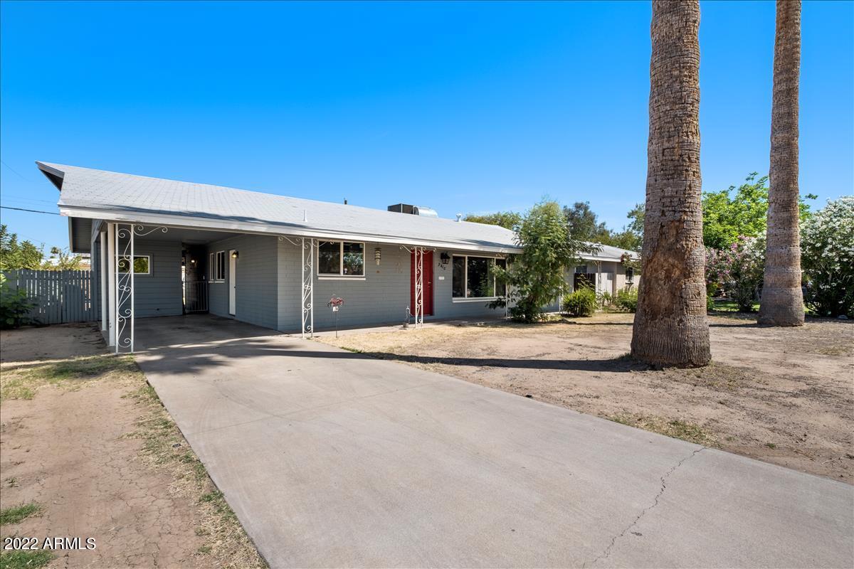 3410 W MARIPOSA Street