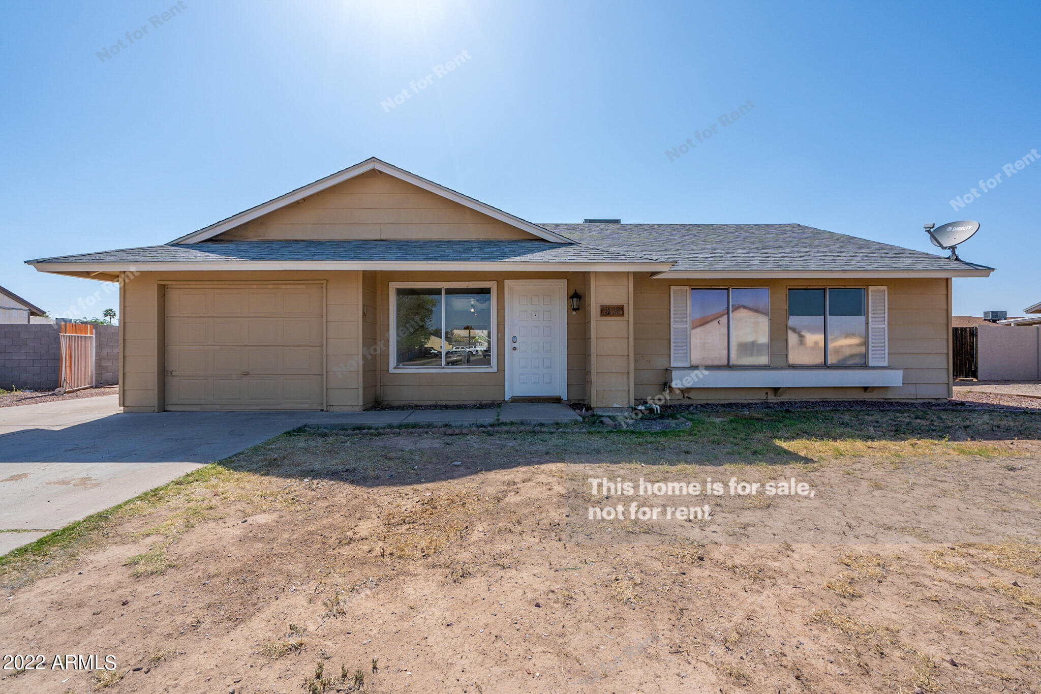 11160 N 72ND Drive