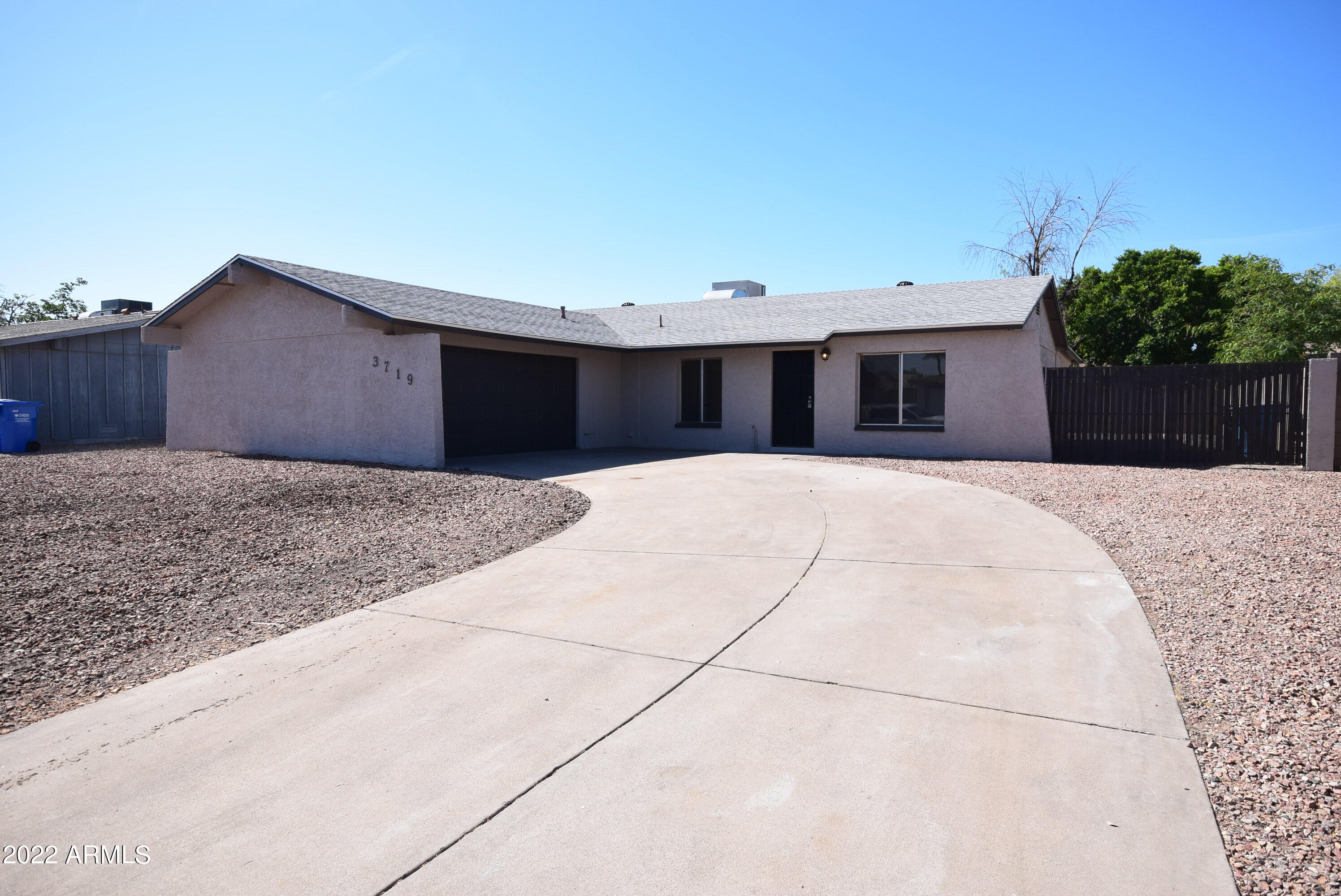 3719 W CROCUS Drive