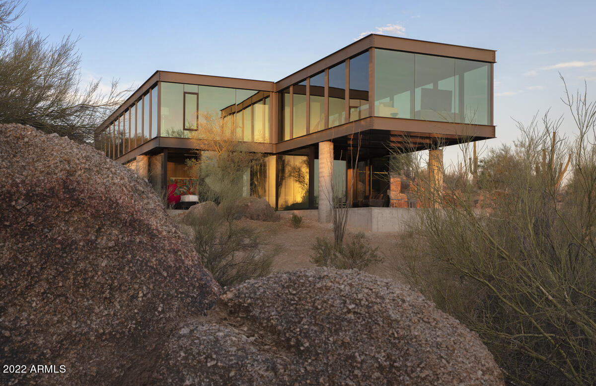 7686 E STAGECOACH PASS Road