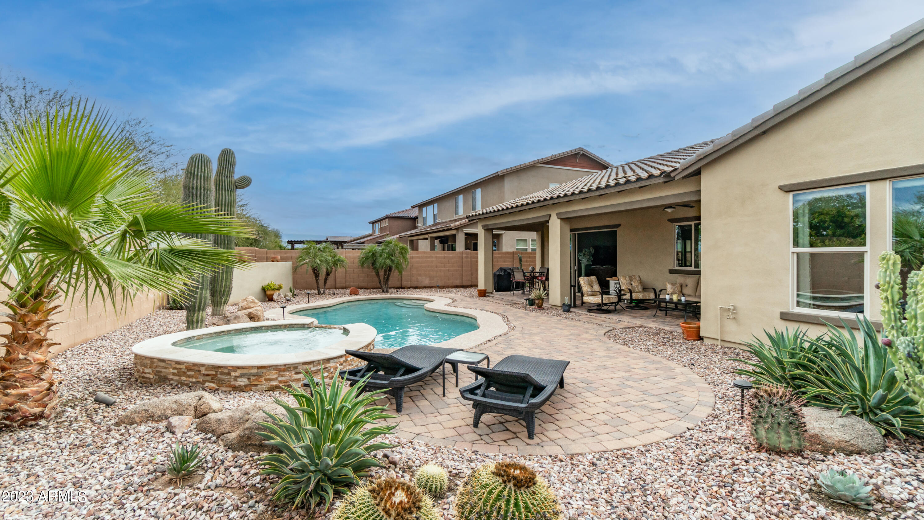 3470 E PENEDES Drive