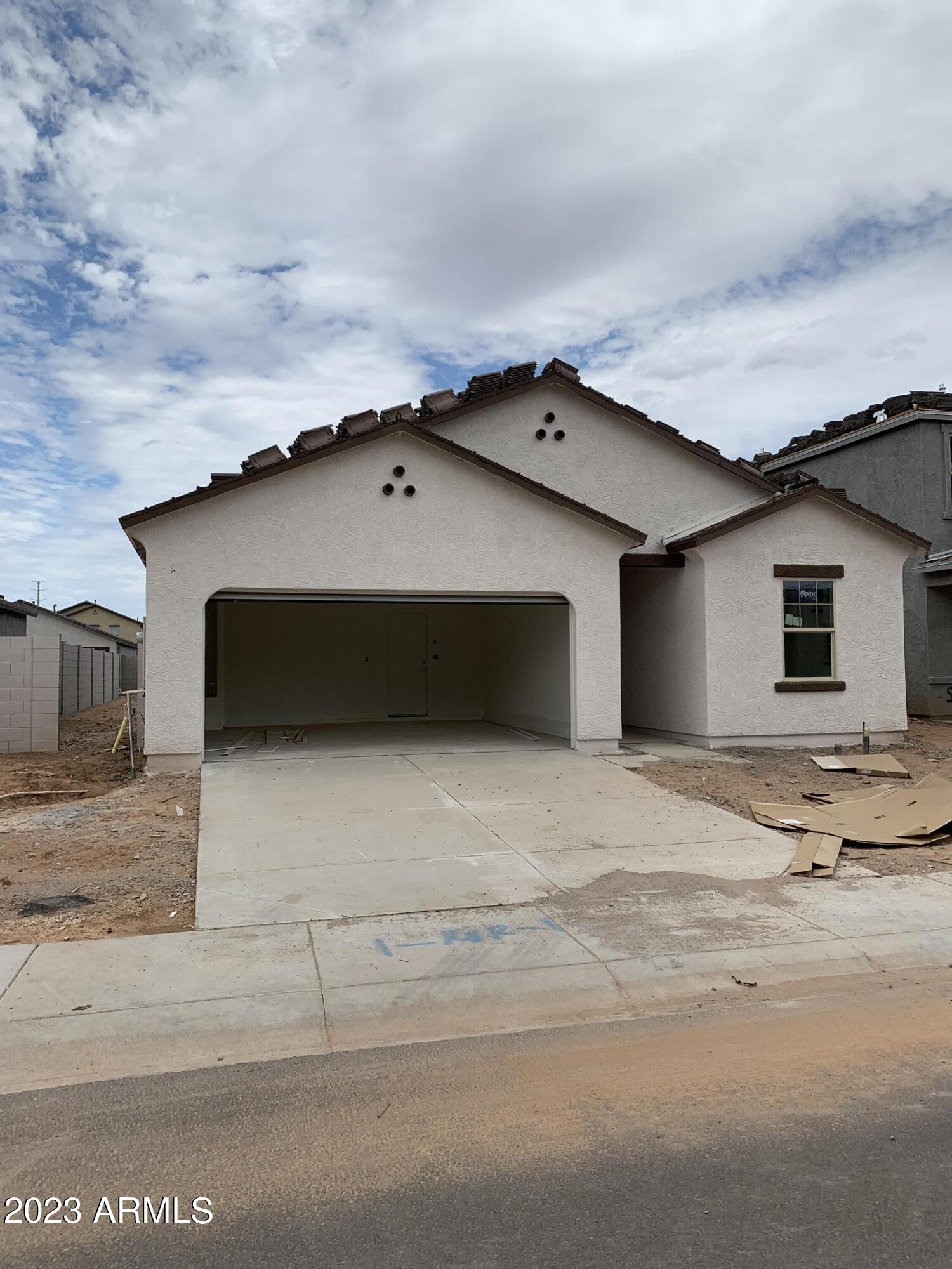3060 E MILLENNIUM Way