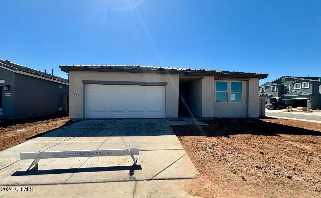 46985 W CANSADOS Road