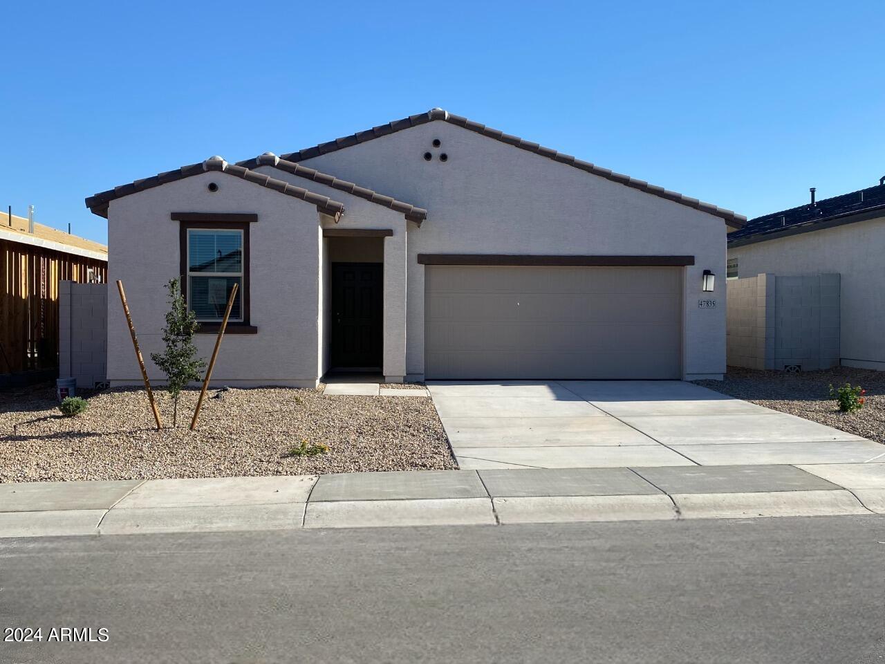 47835 W KENNER Drive