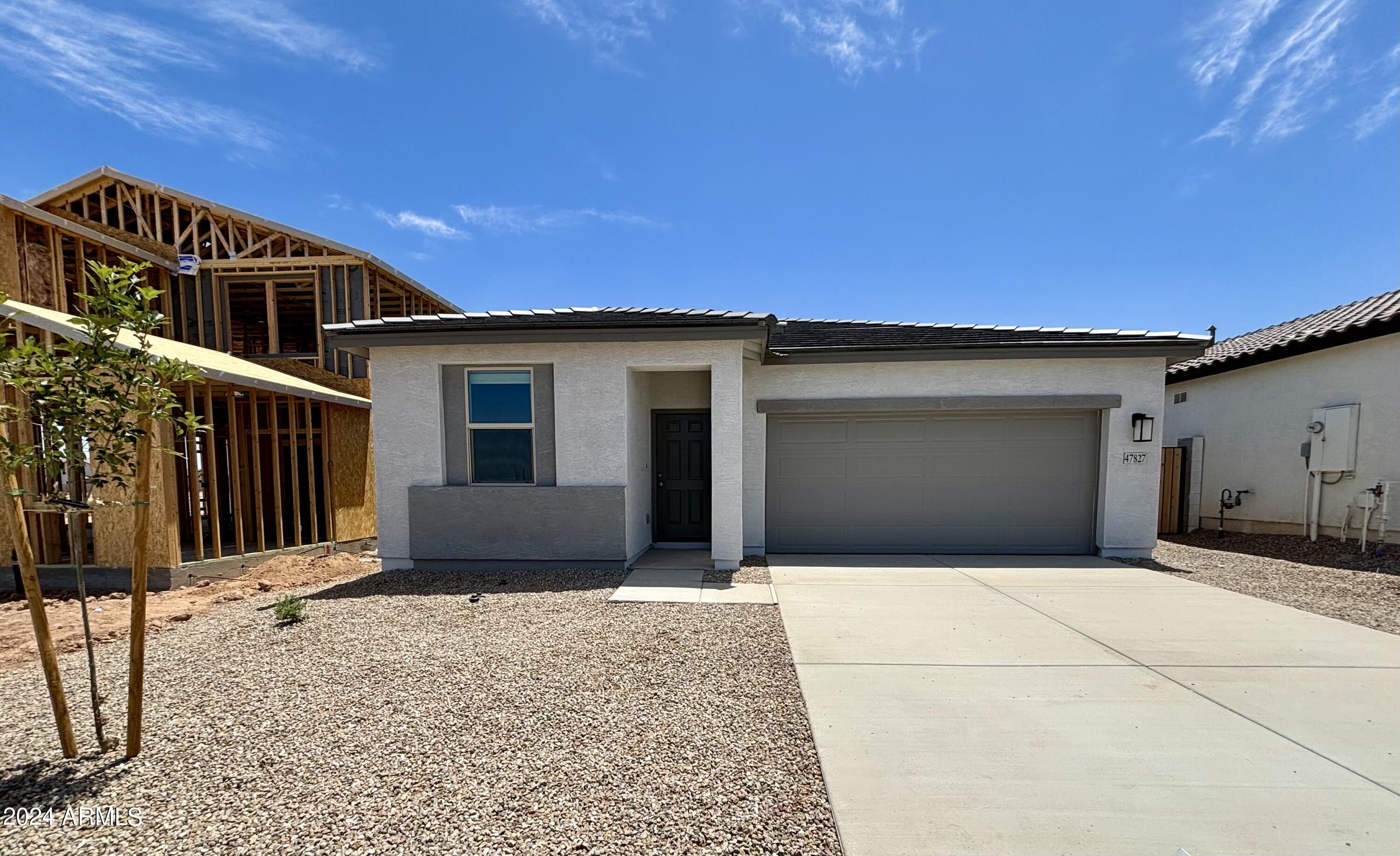 47827 W MELLEN Lane