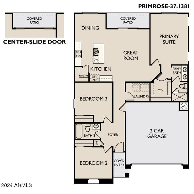 1982 E LARIAT Avenue