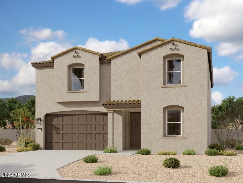 32204 N SONNY JIM Road