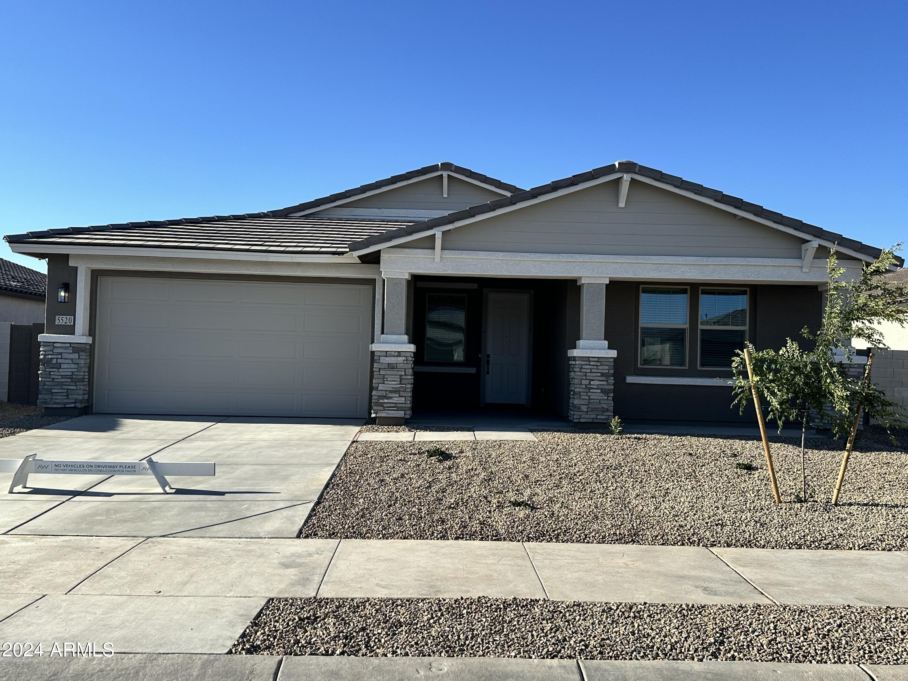 5520 W THURMAN Drive