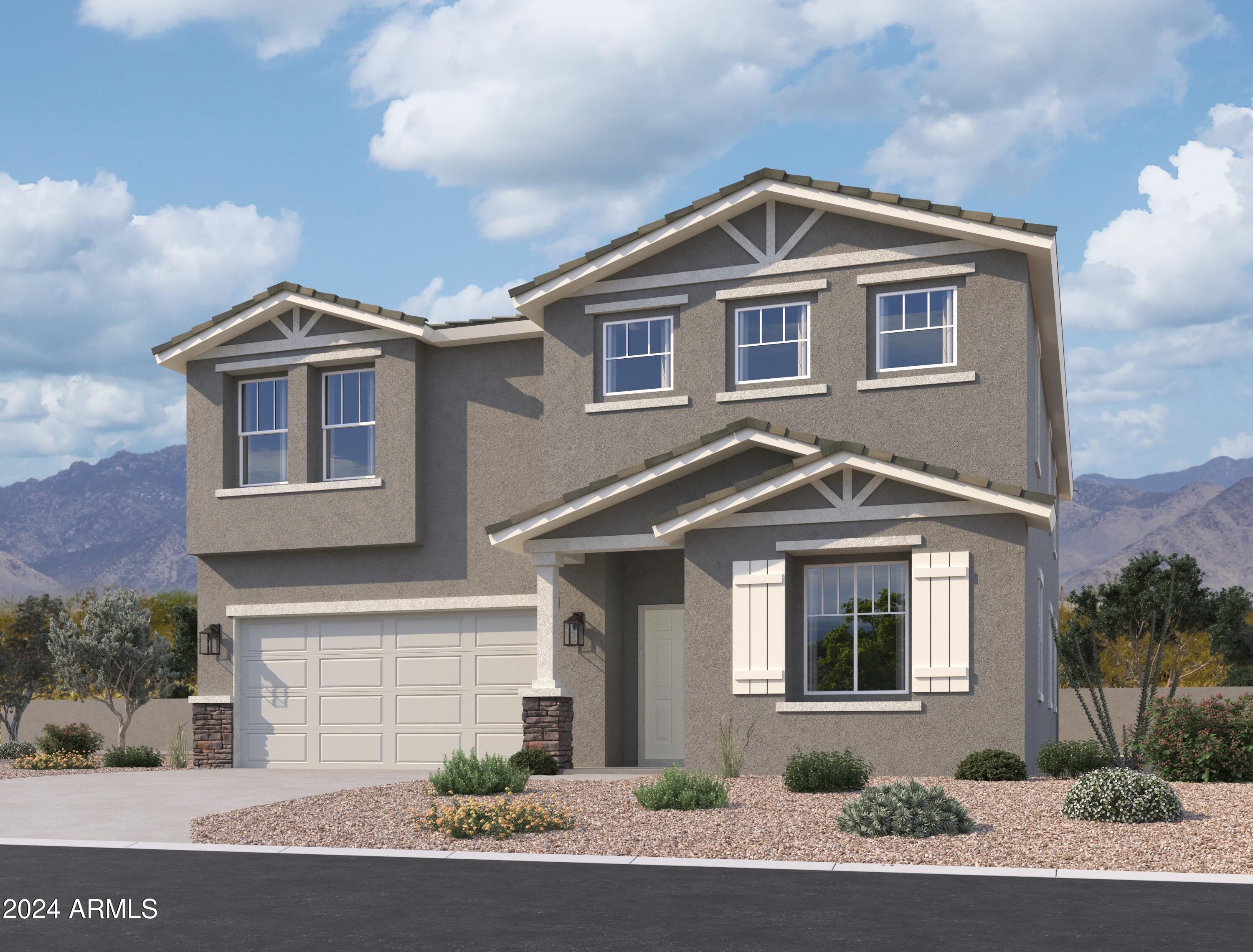 24075 W Pecan Road
