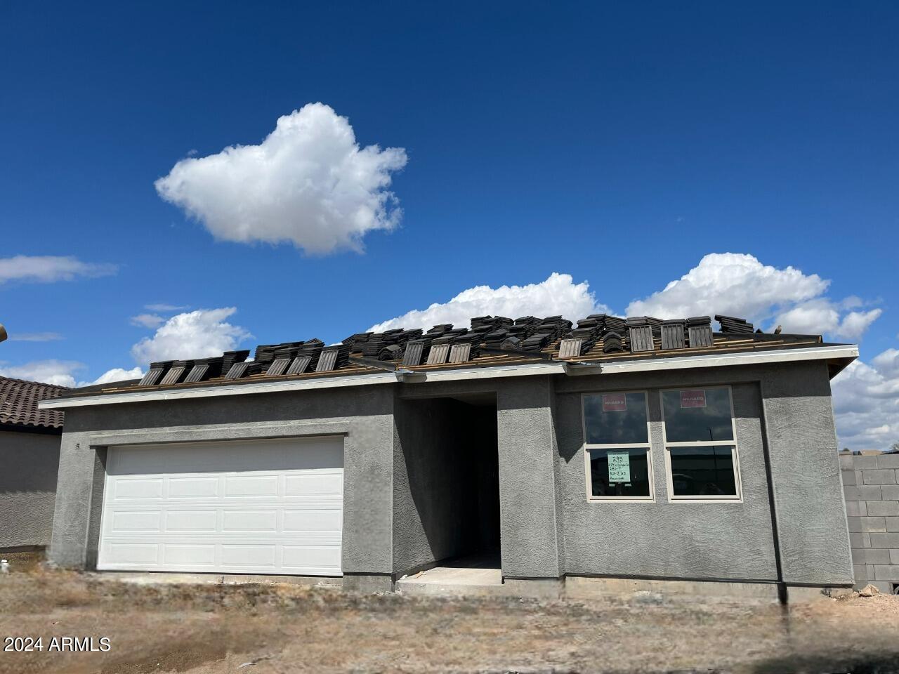 24078 W HUNTINGTON Drive