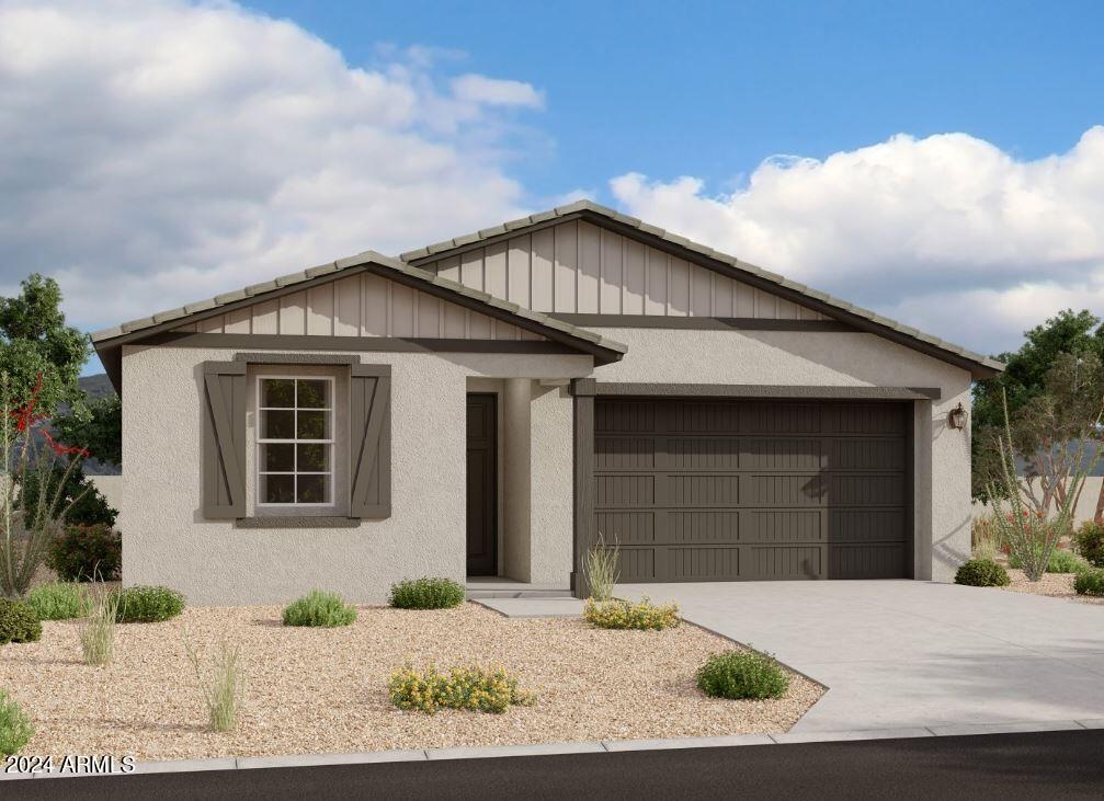 9450 E SECTOR Drive