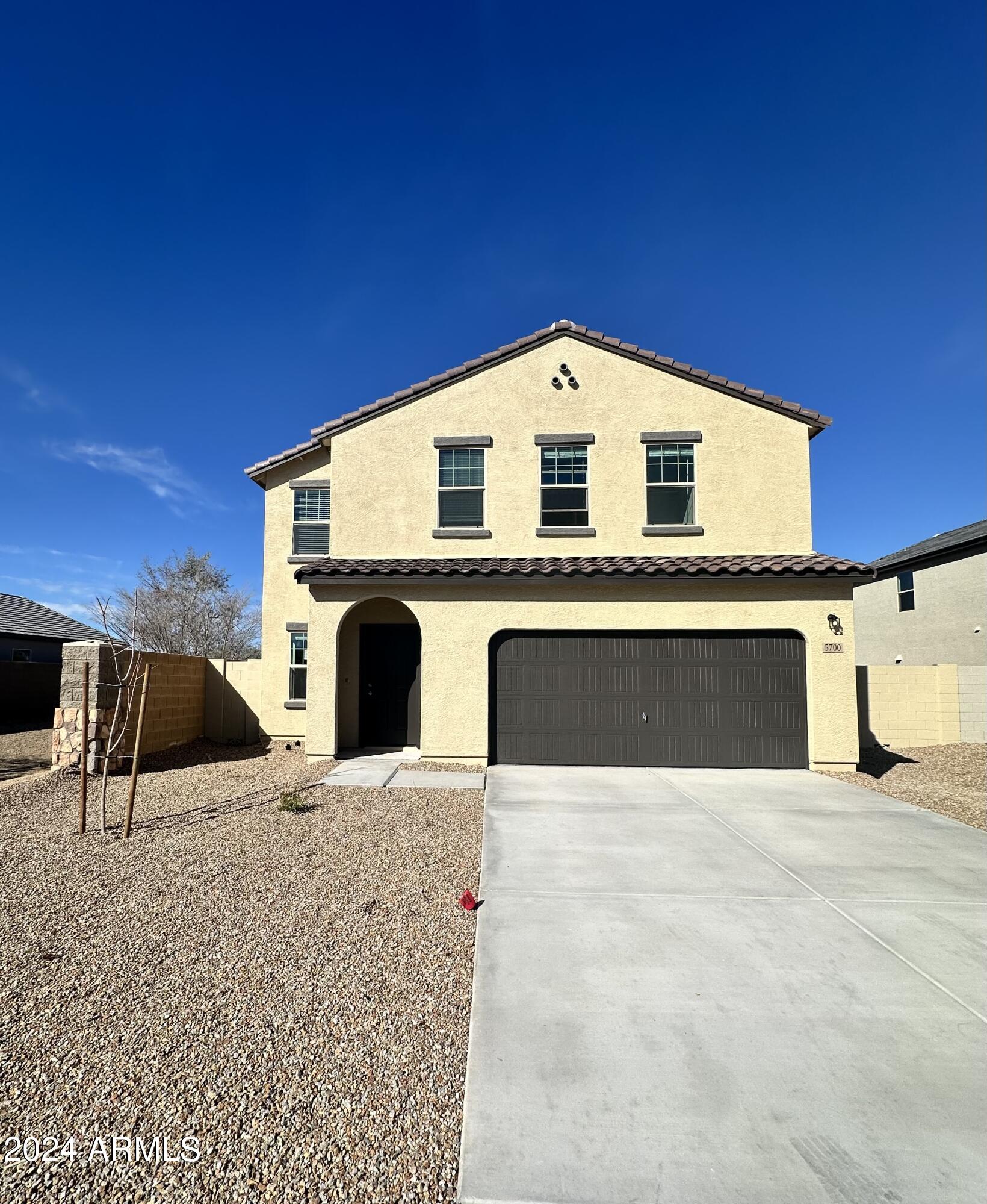5700 E THETIS Drive