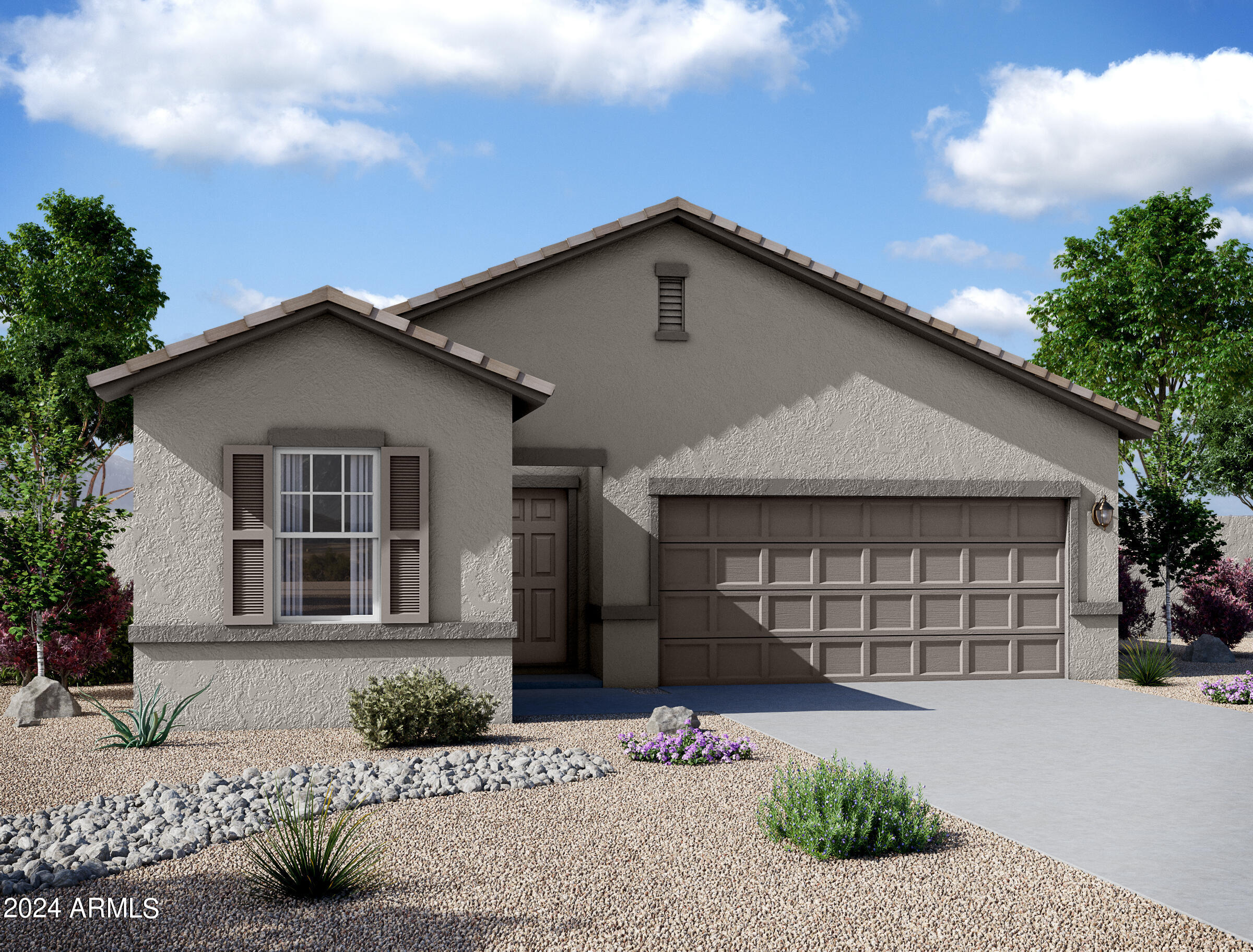 5953 E DEMETER Drive