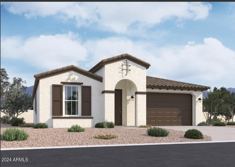 22924 E LORDS Way