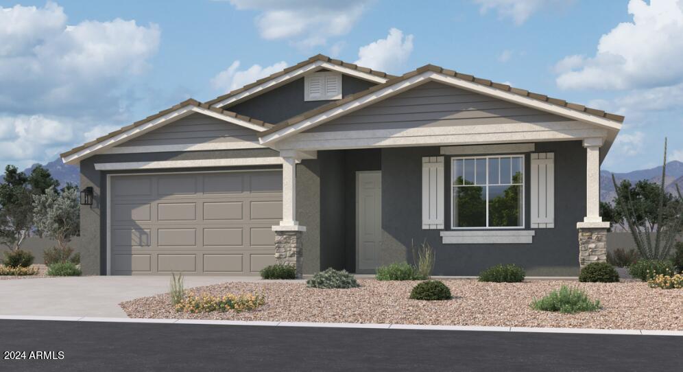 25539 N 76TH Lane