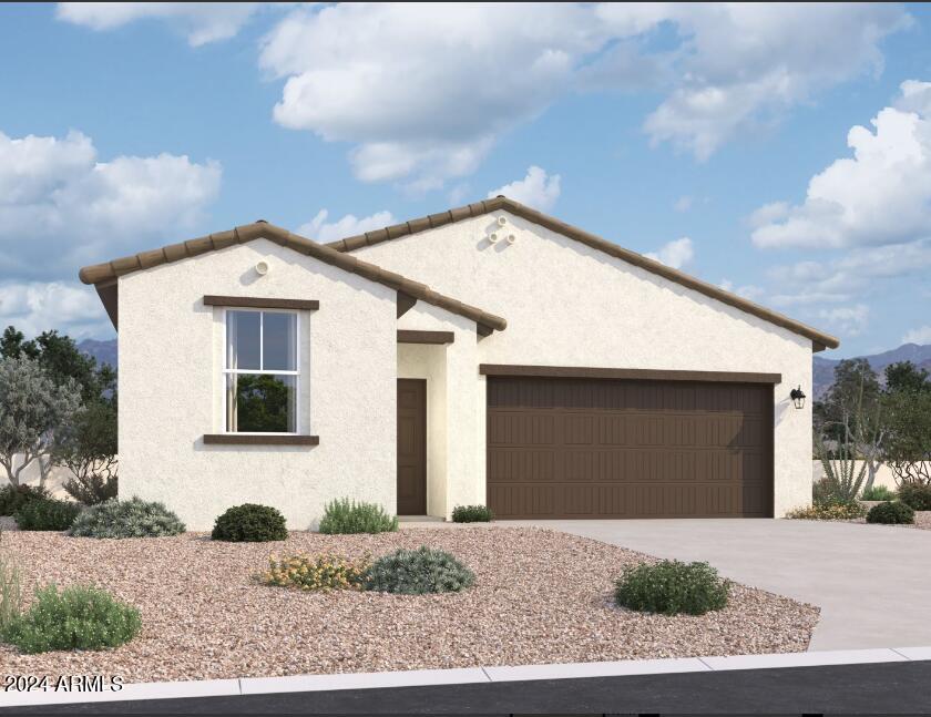 47529 W KENNER Drive