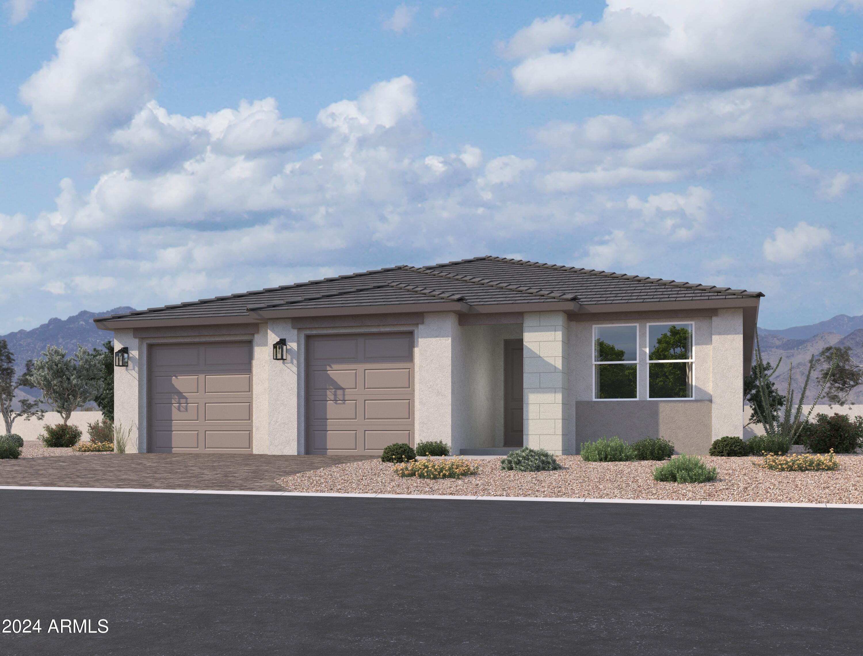 5532 W THURMAN Drive