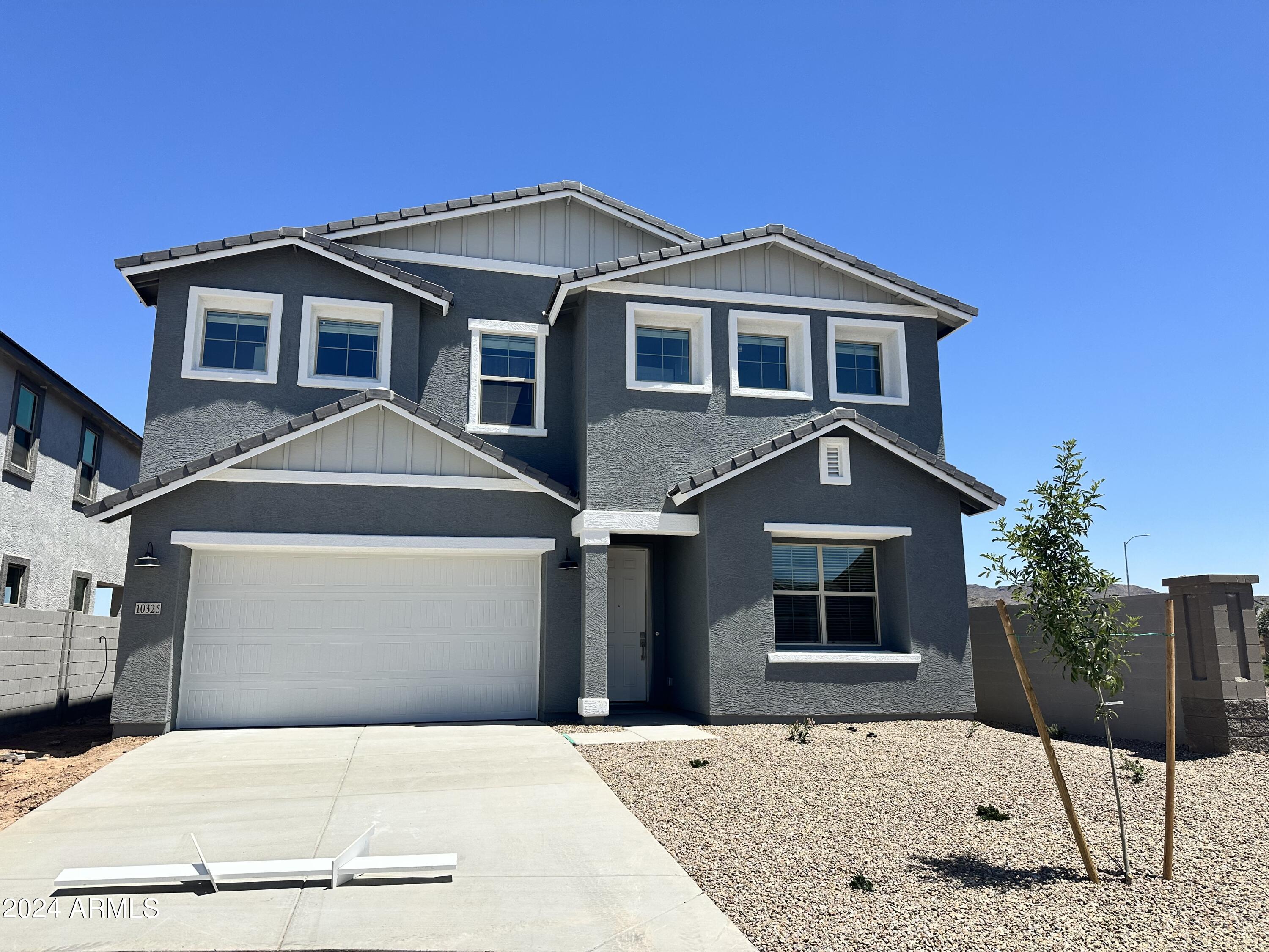 10325 S 55TH Drive