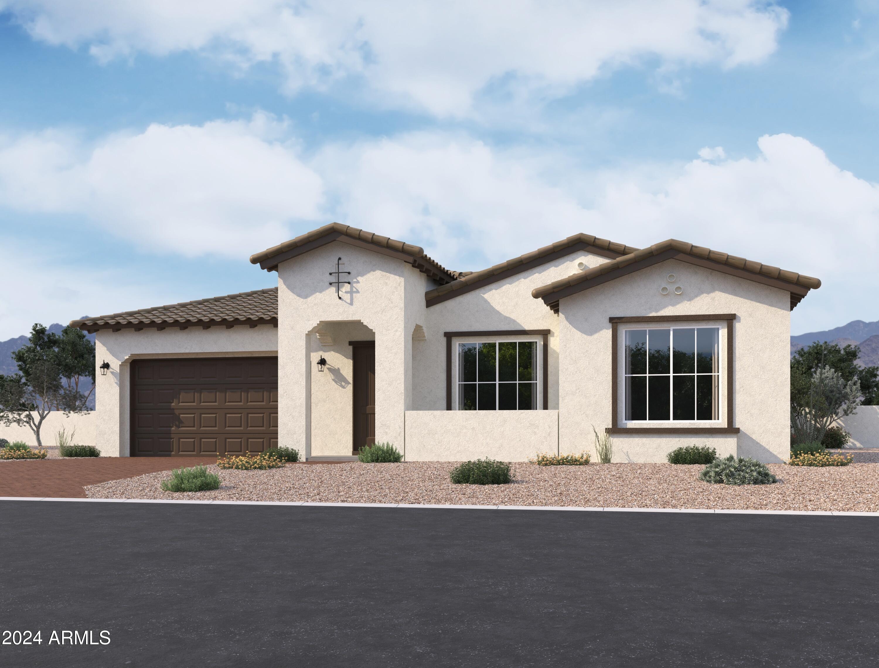 22839 E NIGHTINGALE Road
