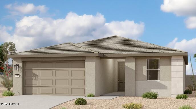 2430 E WAGON WHEEL Lane