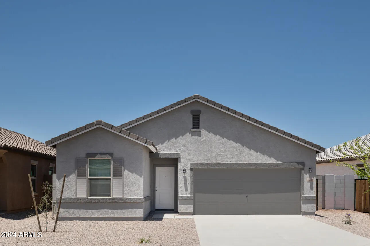 5633 W WILLOW RIDGE Drive