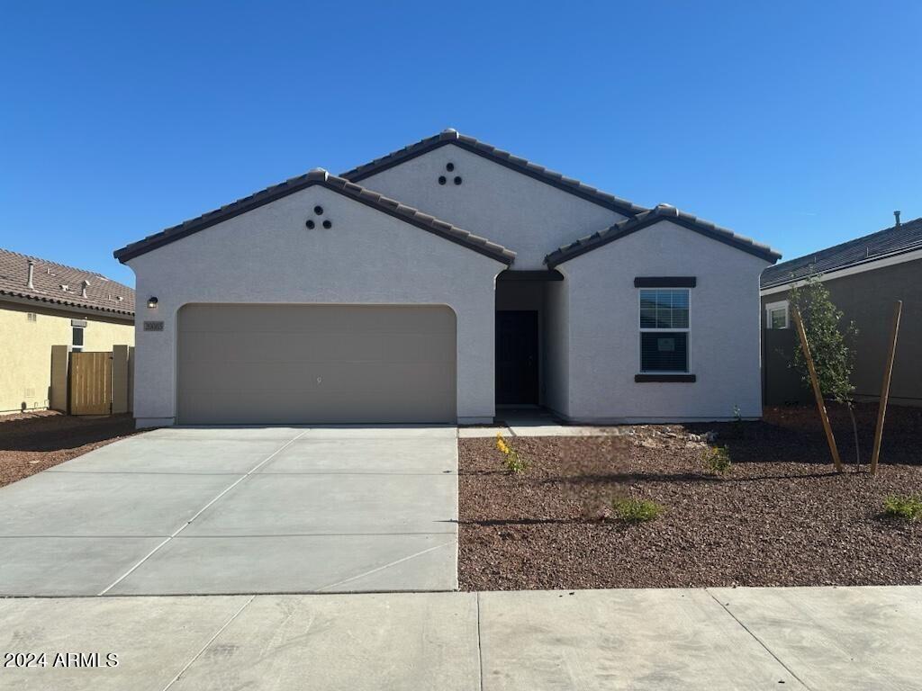 20085 W PALO VERDE Drive