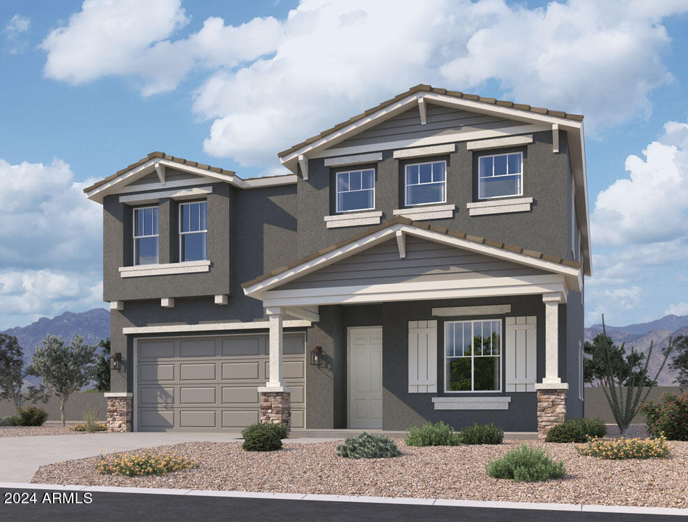 22904 E ROUNDUP Way