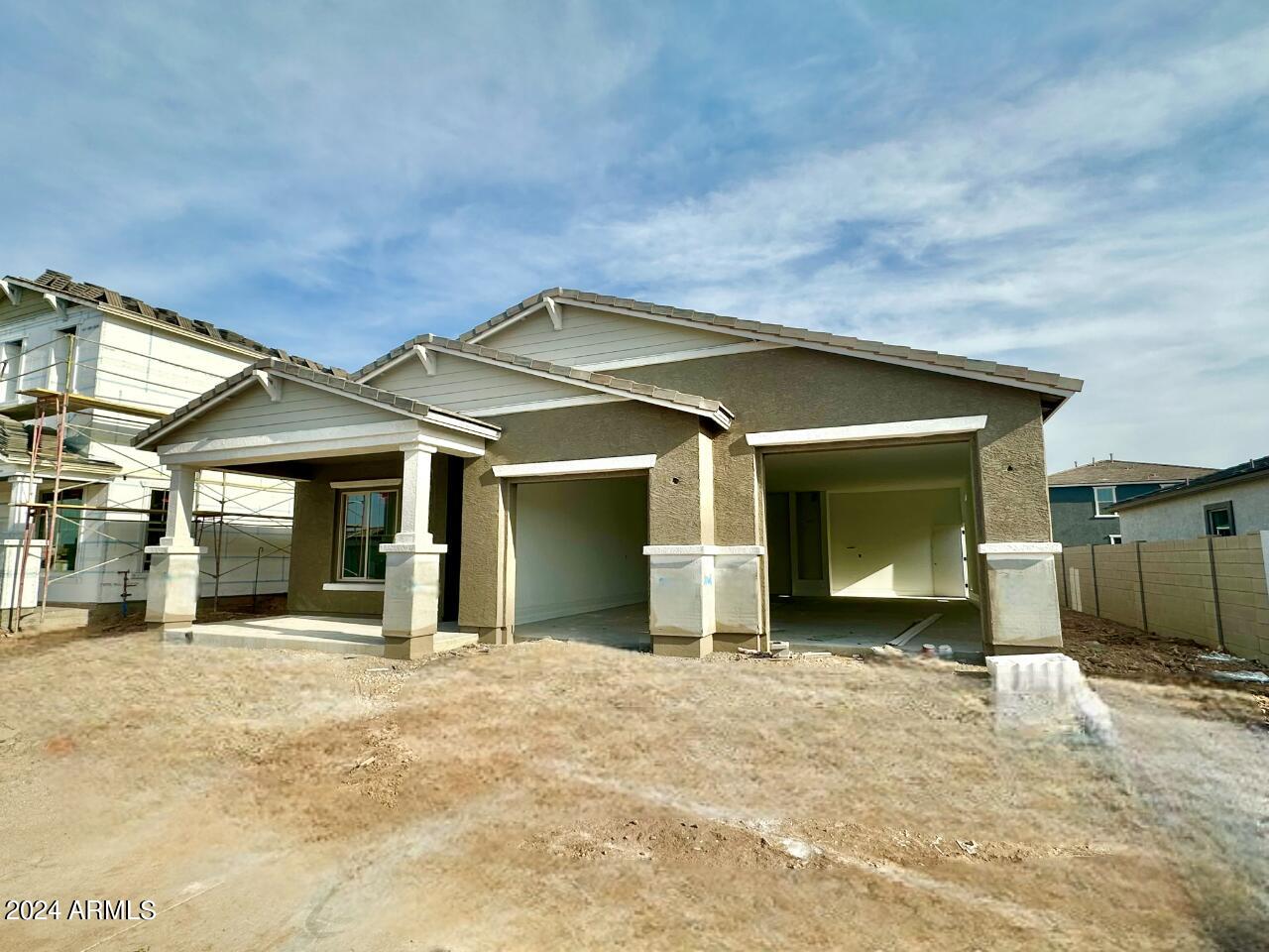 22685 E LORDS Way
