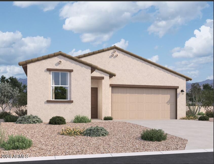 47807 W KENNER Drive