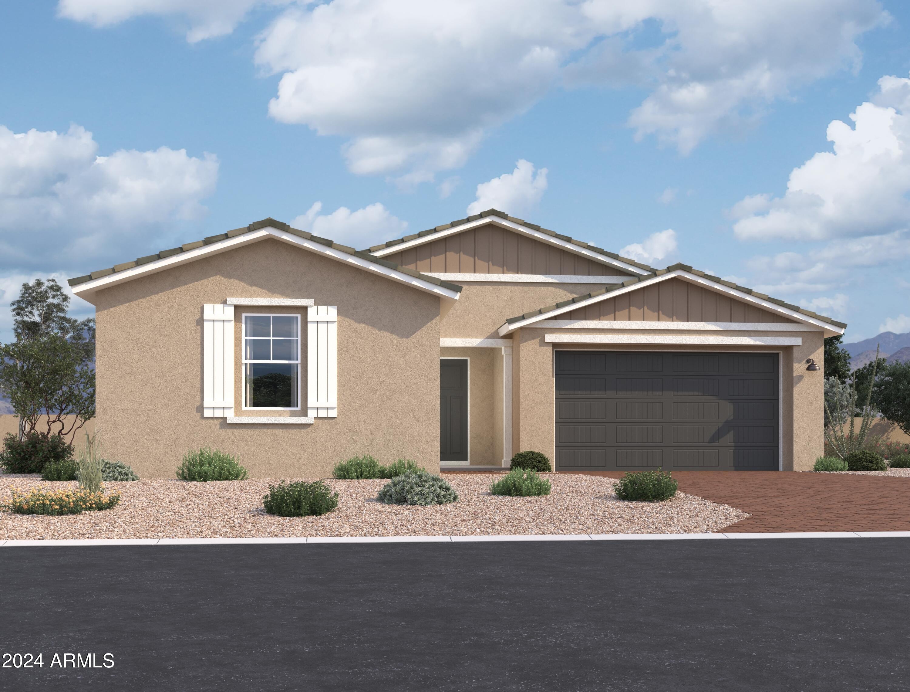 7679 W TETHER Trail