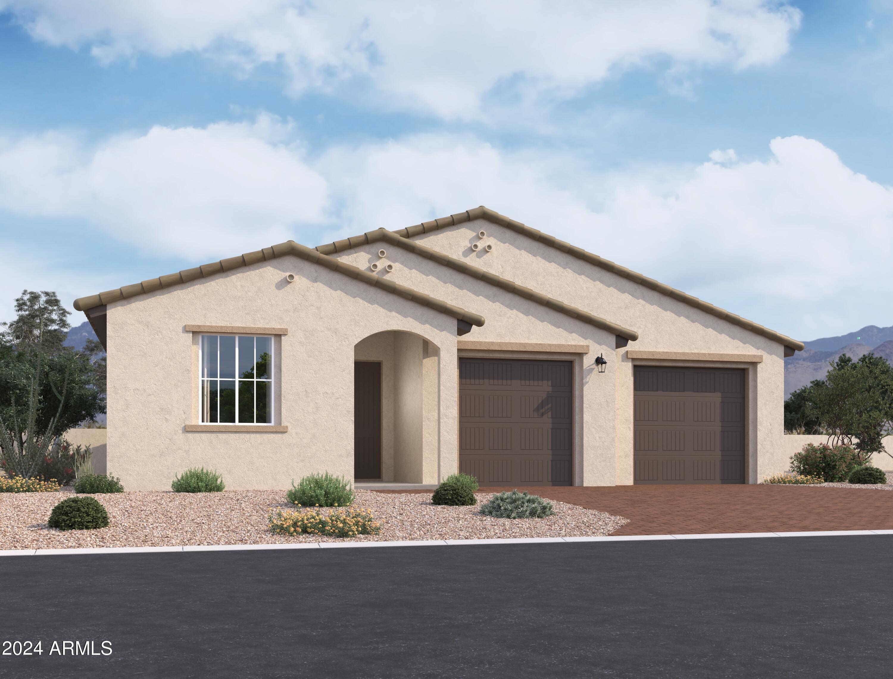 7689 W TETHER Trail