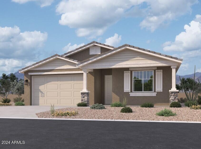 25289 N 75TH Lane