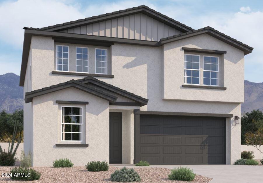 2025 E GEORGIA RUTH Lane