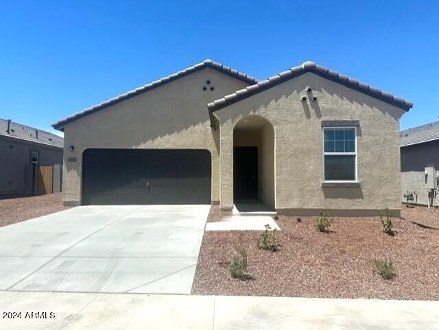 20020 W RANCHO Drive