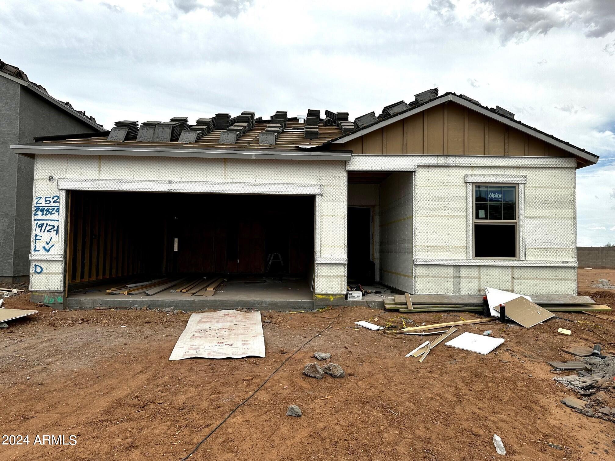 29829 N OAK Drive
