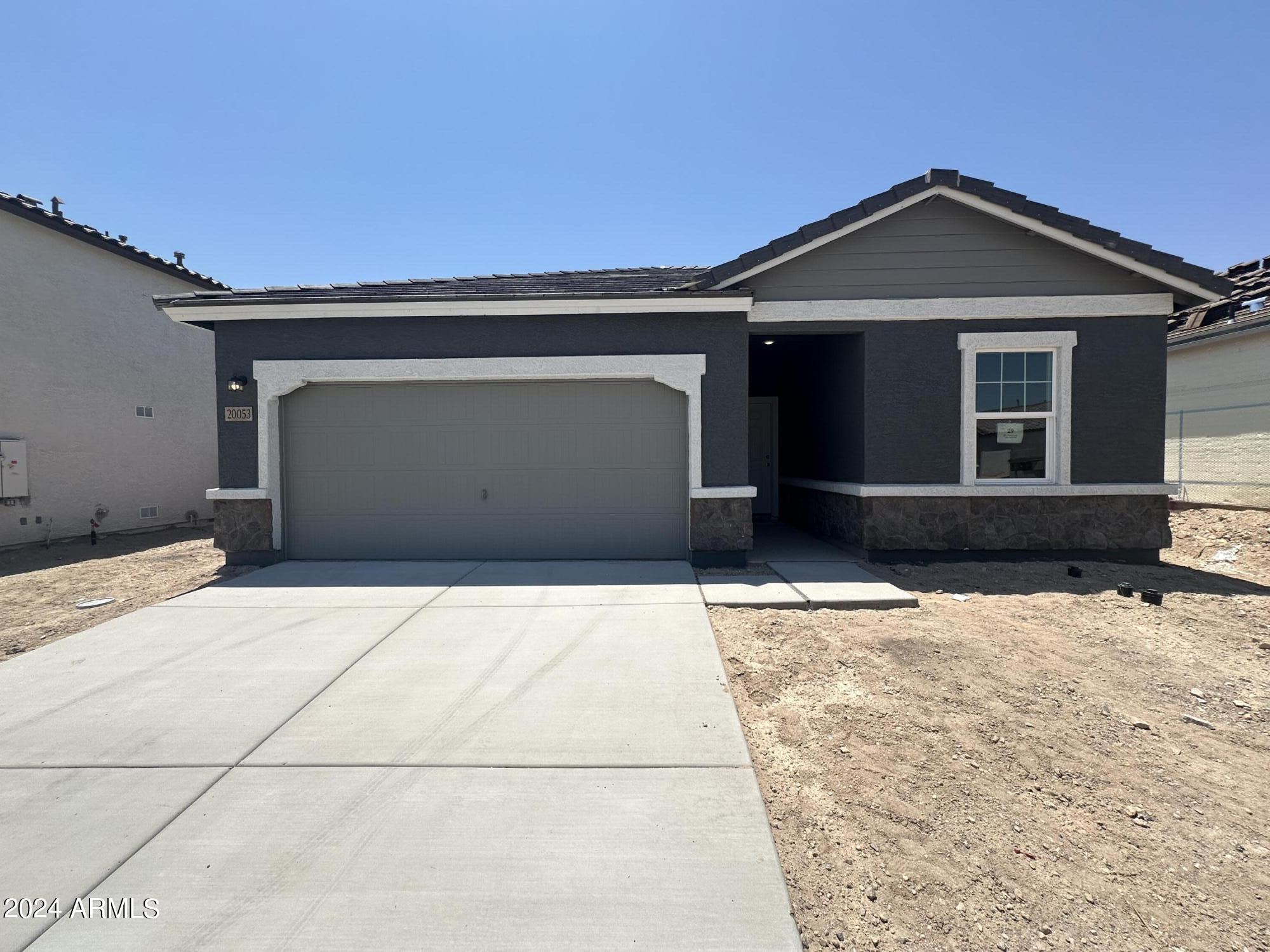 20053 W RANCHO Drive