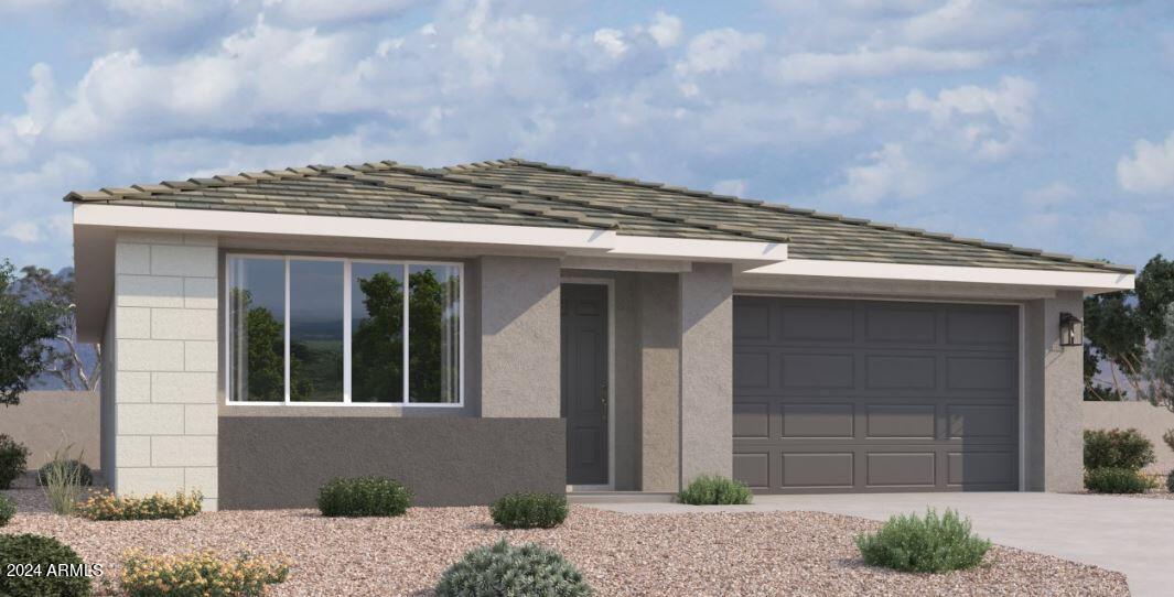 2058 E LARIAT Avenue