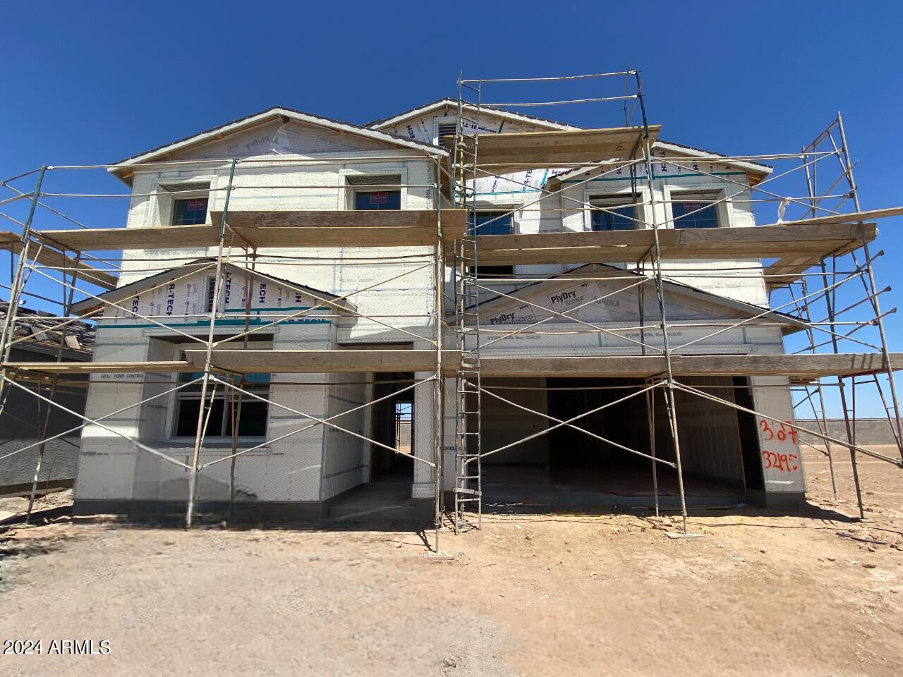 32195 N TINY DANCER Drive