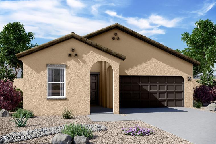 20067 W RANCHO Drive