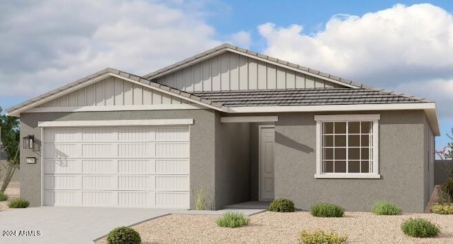 2387 E WAGON WHEEL Lane