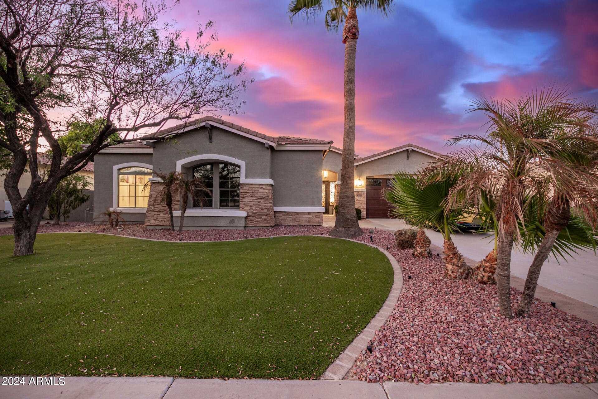 456 E SAN CARLOS Way