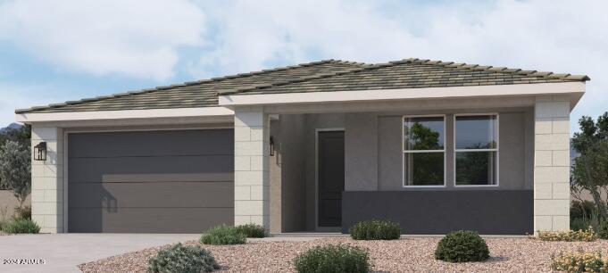 22880 E ROUNDUP Way
