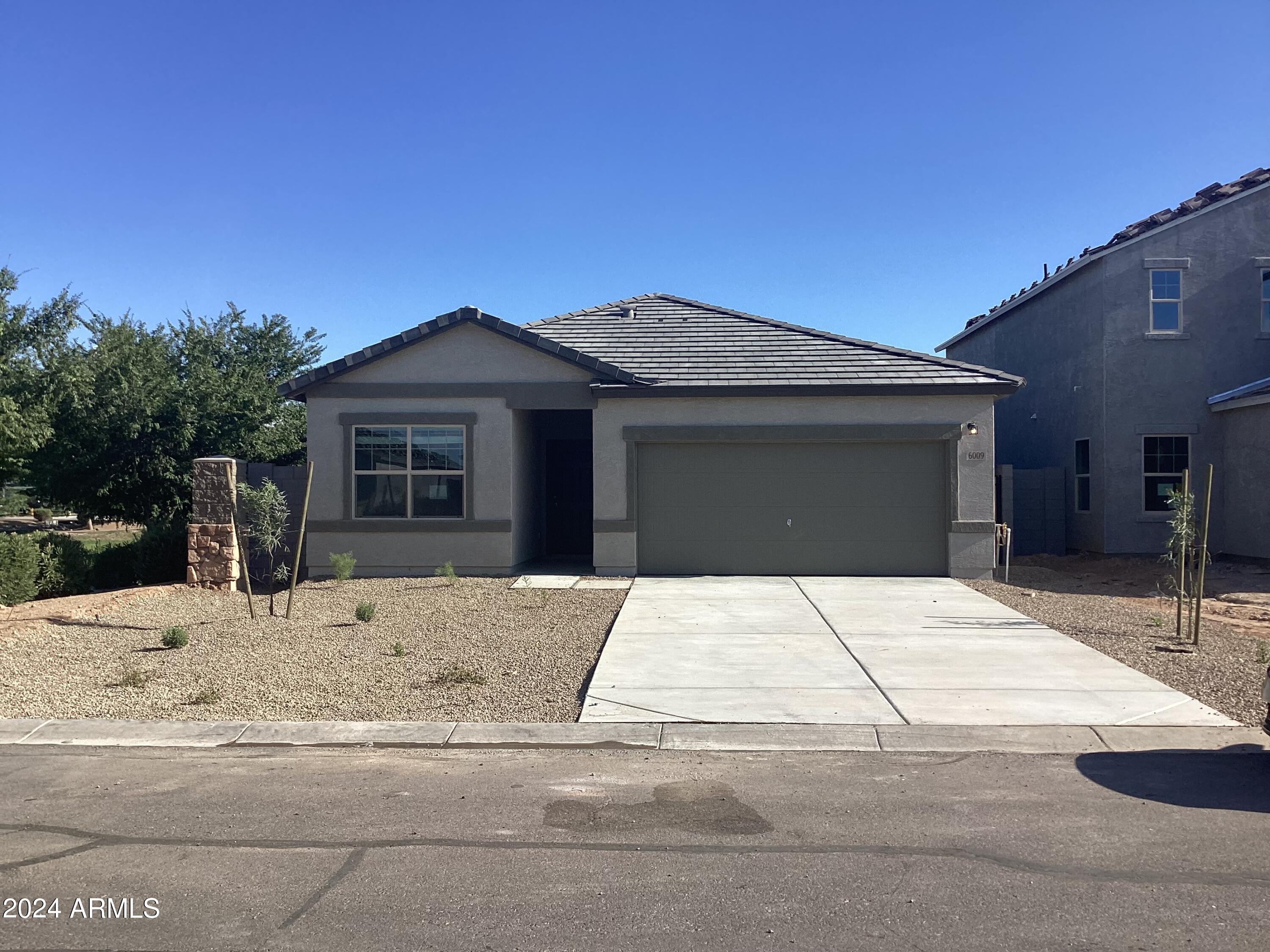 6009 E DEMETER Drive