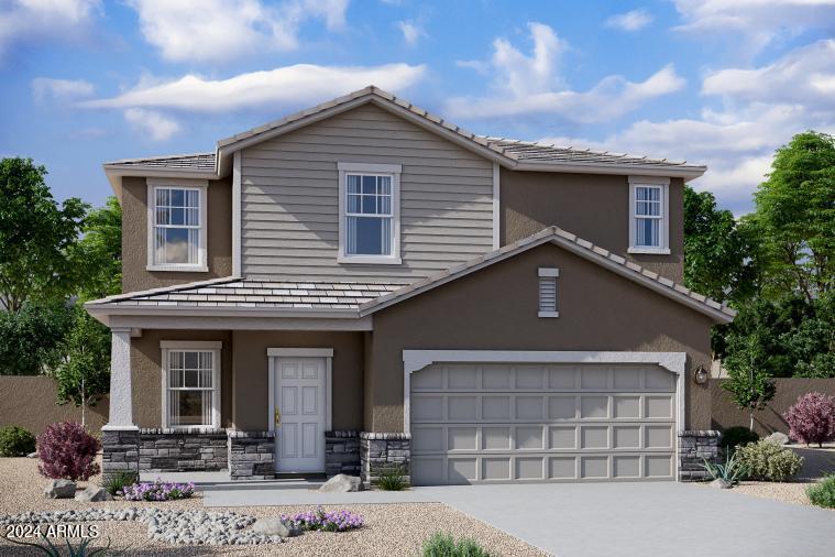 5716 W MOODY Trail