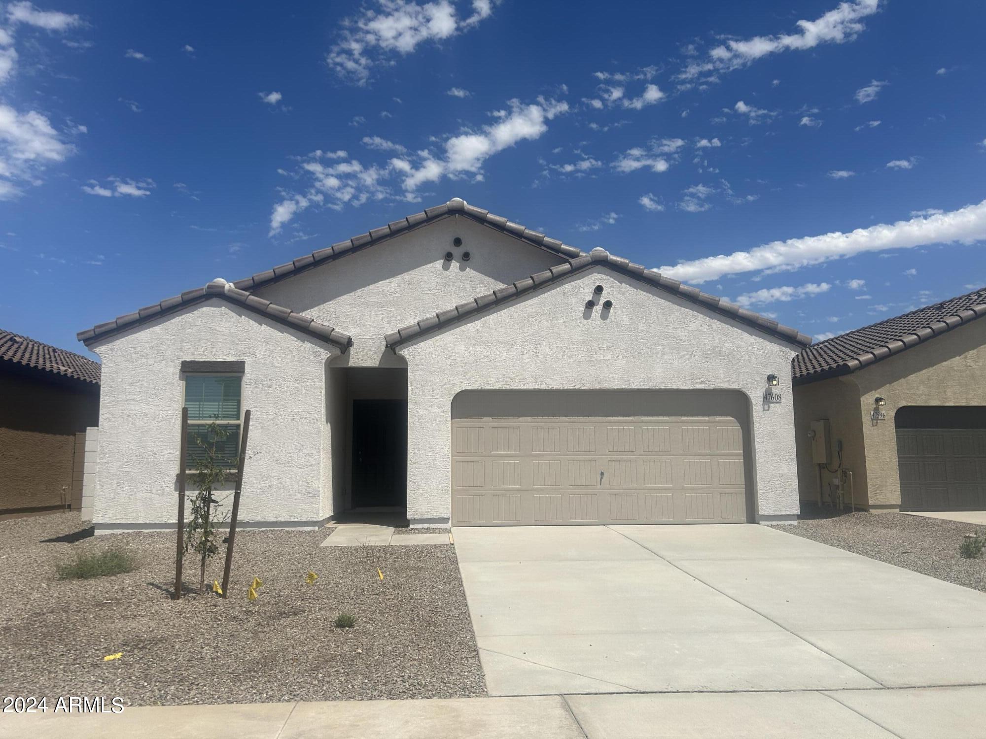 47608 W MELLEN Lane