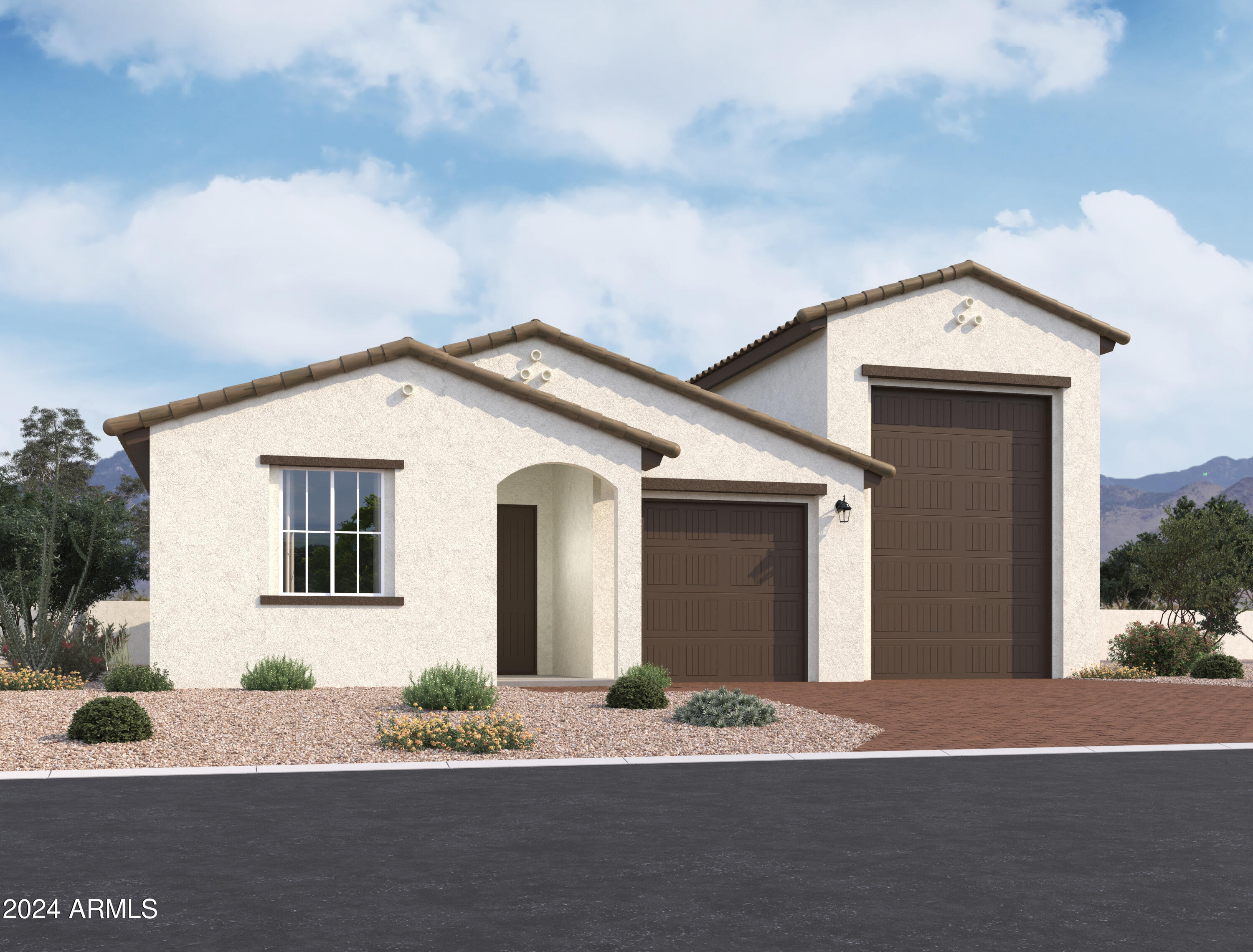 7669 W TETHER Trail