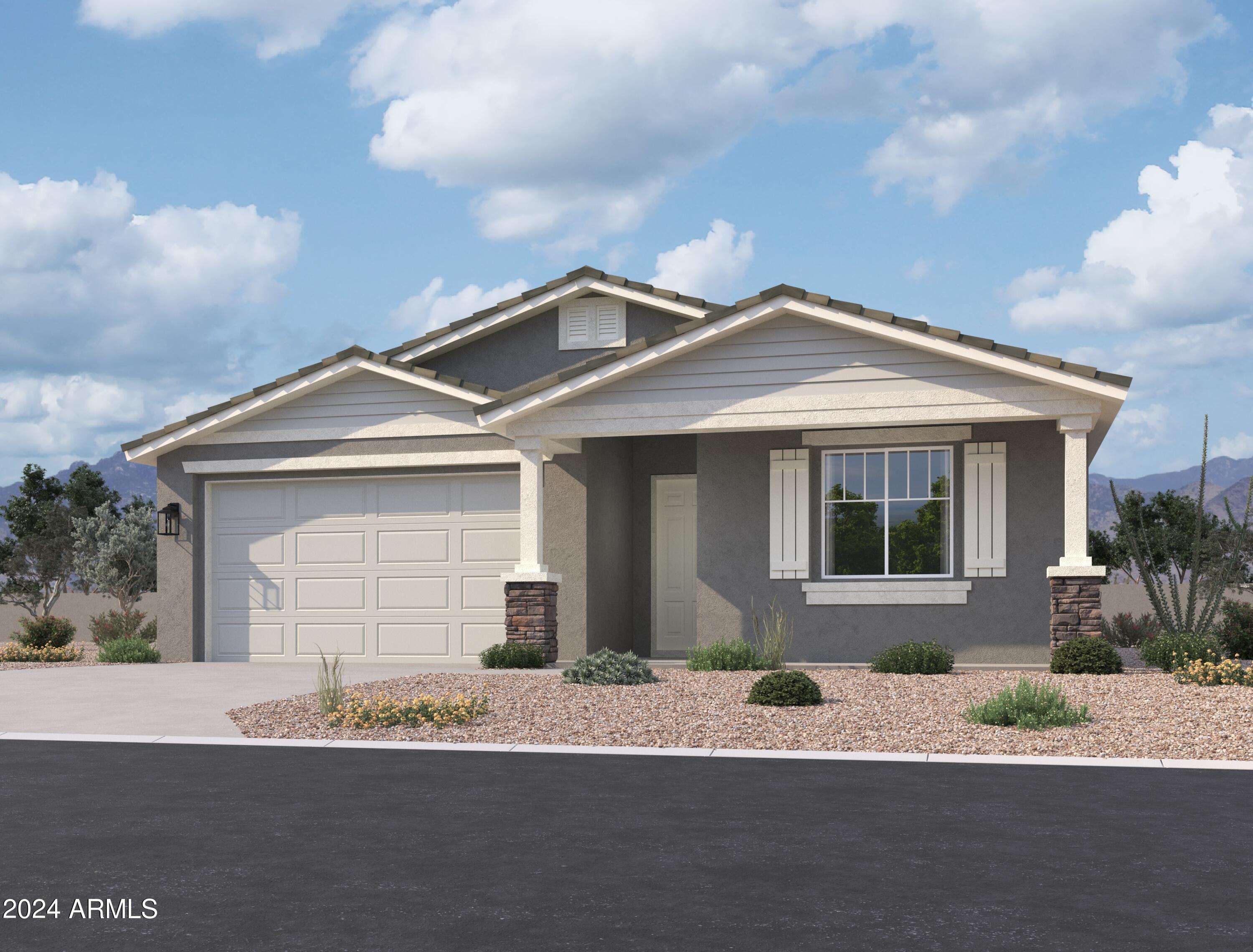 7617 W SMOKETREE Drive
