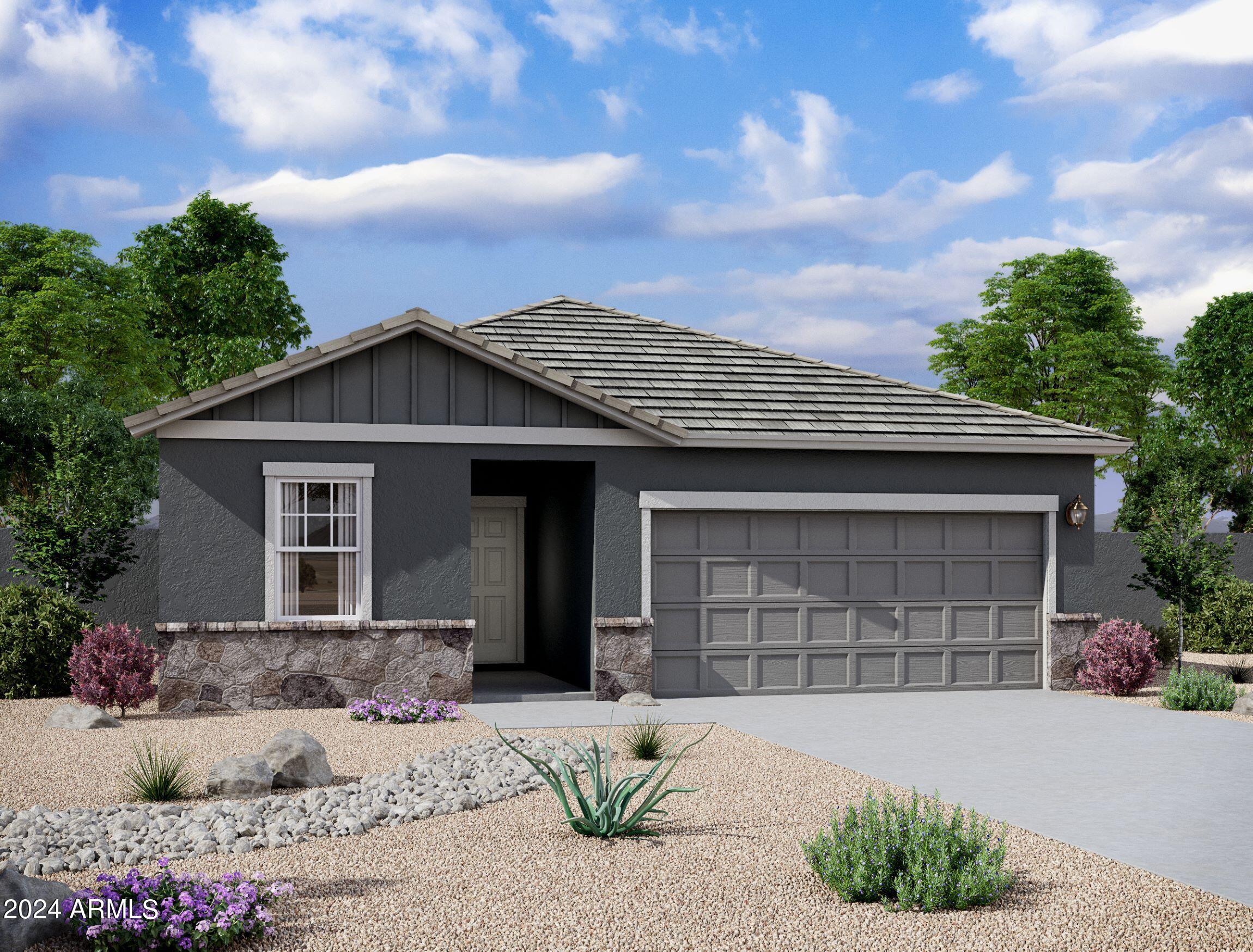 2069 E GRAZING MEADOW Lane